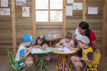 Incekum West Hotel 4*