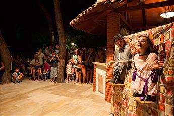 Incekum West Hotel 4*