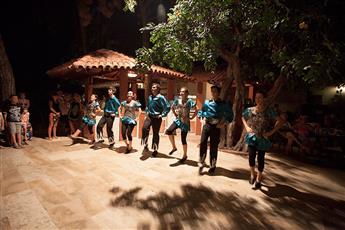 Incekum West Hotel 4*