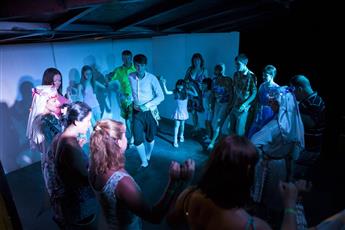 Incekum West Hotel 4*