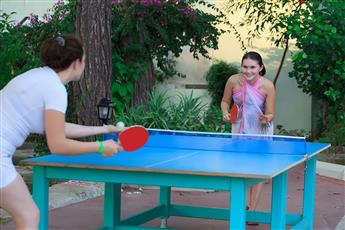 Incekum West Hotel 4*