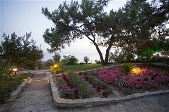 Incekum West Hotel 4*