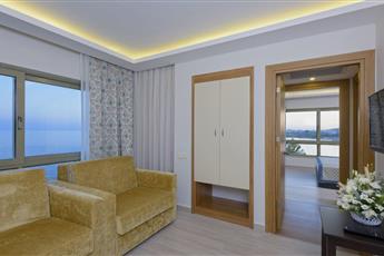 Incekum West Hotel 4*