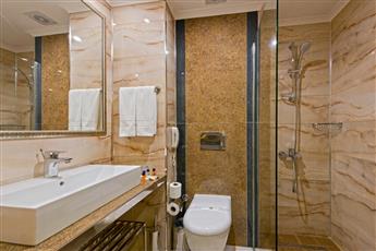 Incekum West Hotel 4*