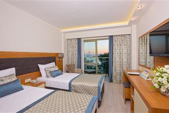 Incekum West Hotel 4*