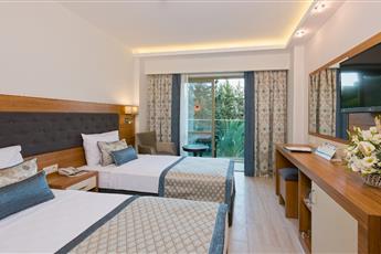 Incekum West Hotel 4*