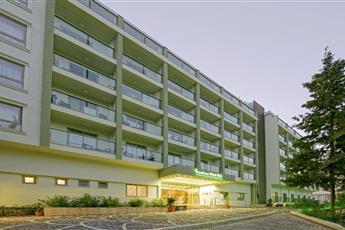 Incekum West Hotel