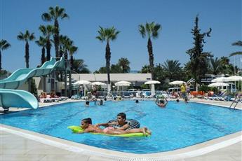 Infinity Beach Hotel 4*