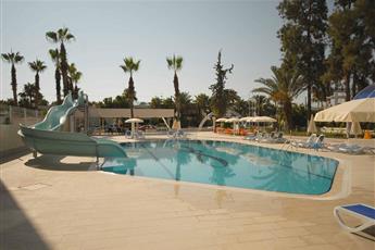 Infinity Beach Hotel 4*