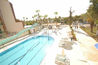 Infinity Beach Hotel 4*