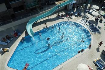 Infinity Beach Hotel 4*