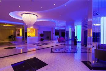 Infinity Beach Hotel 4*