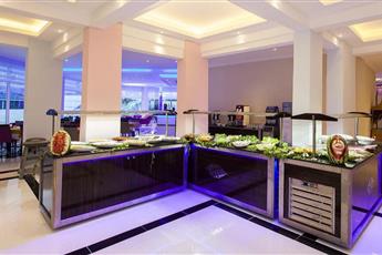 Infinity Beach Hotel 4*