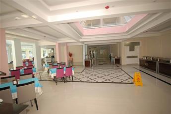 Infinity Beach Hotel 4*