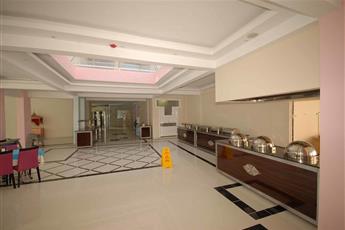 Infinity Beach Hotel 4*