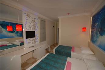 Infinity Beach Hotel 4*