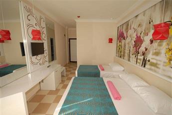 Infinity Beach Hotel 4*
