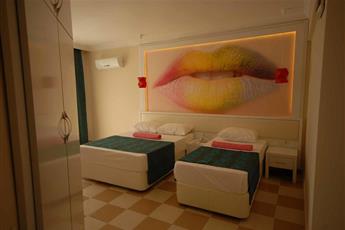 Infinity Beach Hotel 4*