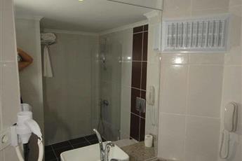 Infinity Beach Hotel 4*