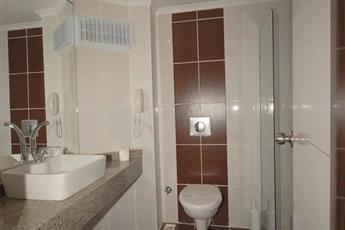 Infinity Beach Hotel 4*