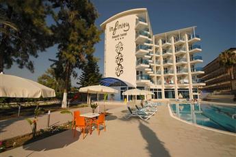Infinity Beach Hotel