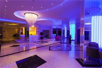 Infinity Beach Hotel