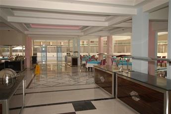 Infinity Beach Hotel