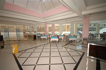 Infinity Beach Hotel