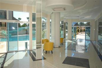 Infinity Beach Hotel