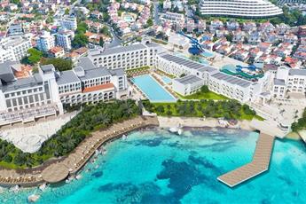 Infinity by Yelken Aquapark & Resorts 5*