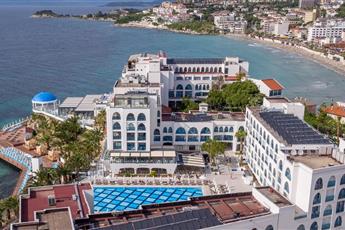 Infinity by Yelken Aquapark & Resorts 5*