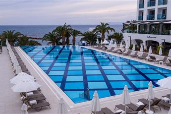 Infinity by Yelken Aquapark & Resorts 5*