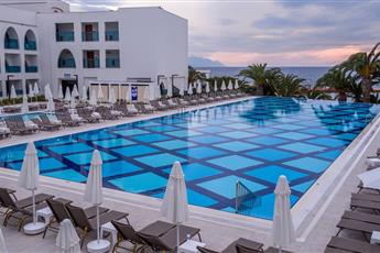 Infinity by Yelken Aquapark & Resorts 5*