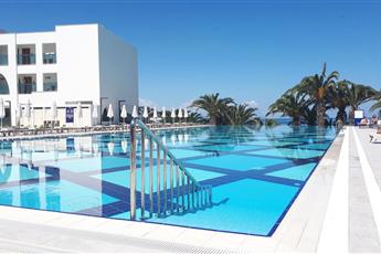 Infinity by Yelken Aquapark & Resorts 5*