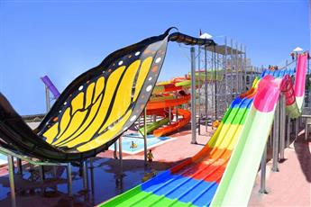 Infinity by Yelken Aquapark & Resorts 5*