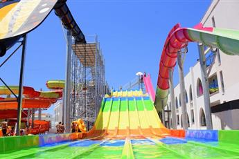 Infinity by Yelken Aquapark & Resorts 5*