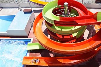 Infinity by Yelken Aquapark & Resorts 5*