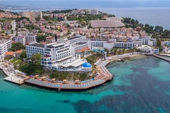 Infinity by Yelken Aquapark & Resorts 5*