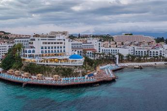 Infinity by Yelken Aquapark & Resorts 5*