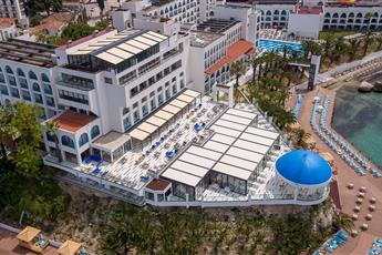 Infinity by Yelken Aquapark & Resorts 5*