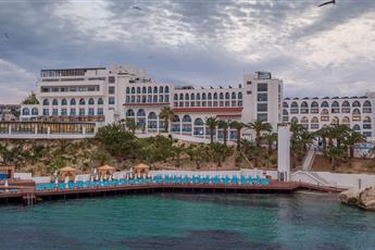 Infinity by Yelken Aquapark & Resorts 5*