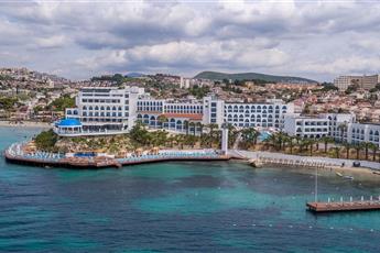 Infinity by Yelken Aquapark & Resorts 5*