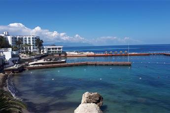 Infinity by Yelken Aquapark & Resorts 5*