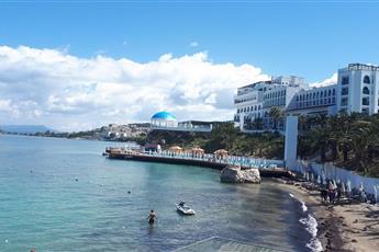 Infinity by Yelken Aquapark & Resorts 5*