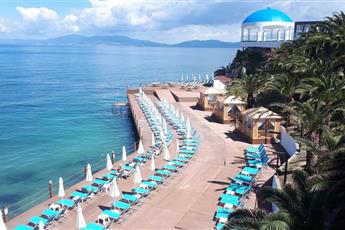 Infinity by Yelken Aquapark & Resorts 5*