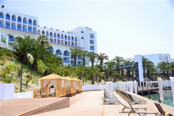 Infinity by Yelken Aquapark & Resorts 5*