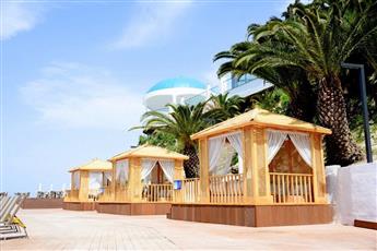 Infinity by Yelken Aquapark & Resorts 5*