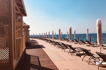 Infinity by Yelken Aquapark & Resorts 5*