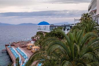 Infinity by Yelken Aquapark & Resorts 5*