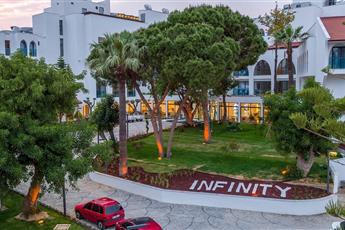 Infinity by Yelken Aquapark & Resorts 5*